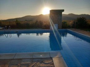 Agriturismo la Martina Castiglione Della Pescaia